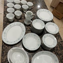 China Dishes