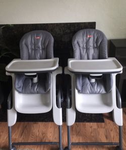 Oxo High Chairs 