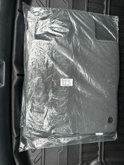 Honda civic car floor mats