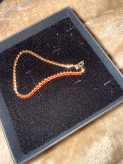 Pulsera en Tendencia