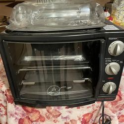 George Foreman 8 In 1 