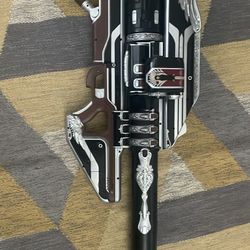 Destiny Iron Gjallarhorn Replica