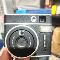 Instax Mini 40