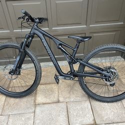 2023 Specialized Stumpjumper S2 Mountain bike