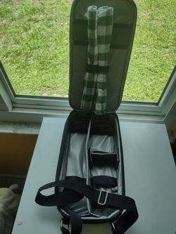 Wine, Picnic Carrying Case 