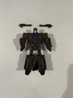 Transformers Age Of The Primes Blastoff 