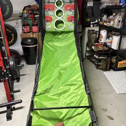 Football Arcade Game