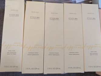 Mary Kay Embrace Happiness 