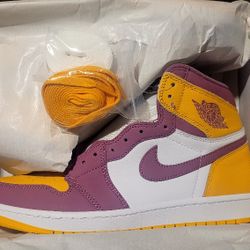 Air Jordan 1 Retro High OG