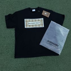 1:1 BURBERRY SHIRT