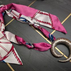 Bandana Chockers