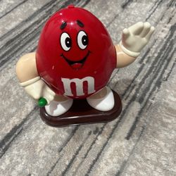 M&m Holder 