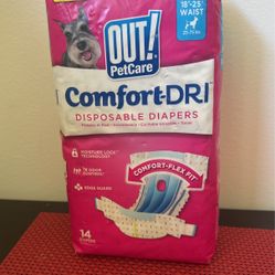Comfort Dri For Dog