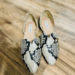 Steve Madden Flats