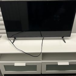 Free IKEA Tv Stand 