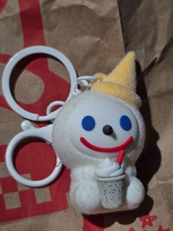 Jibby (creamy)
