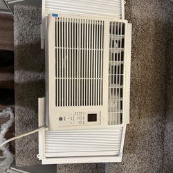Window AC Unit