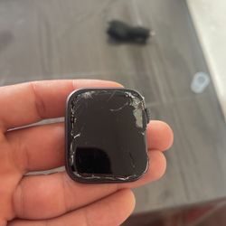 Apple Watch Series 4 