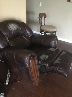 Recliner