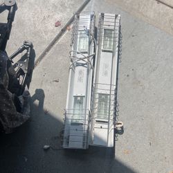 Shop Lights For Work And Garage