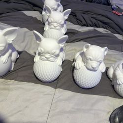 3d Printed Lamps