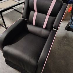 Kids Recliner 