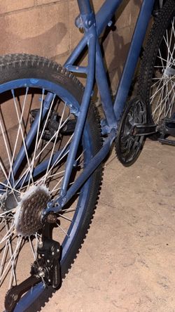 Huffy mtb