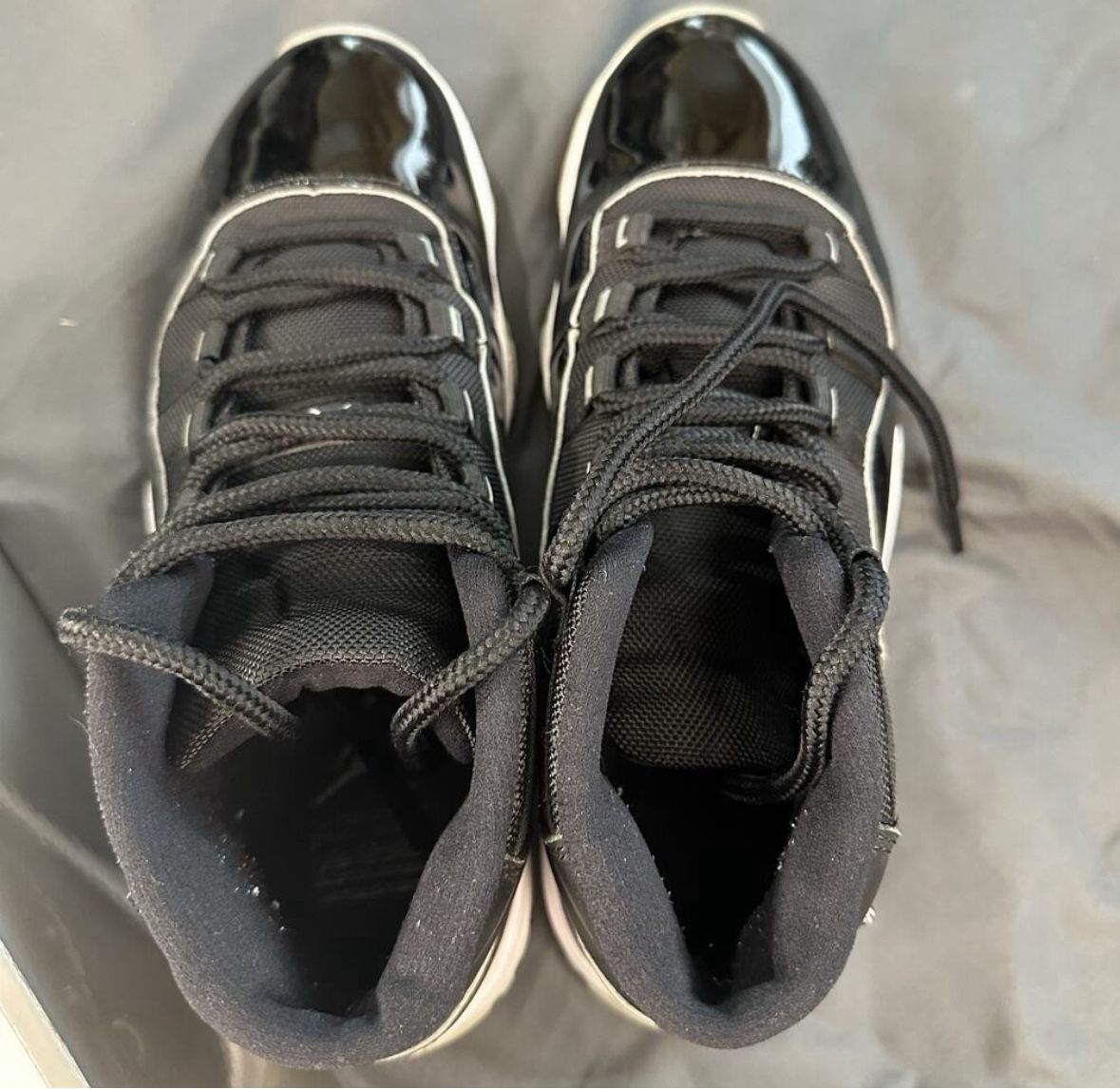 Jordan 11