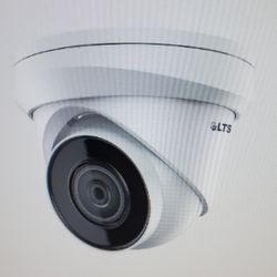 Camera System Professional Installation