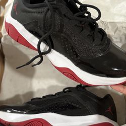 Jordans 11s