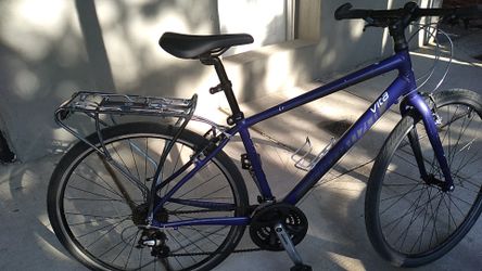 Specialized beats are very good condition