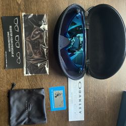 Oakley Kato Sunglasses  