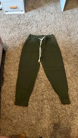 Woman’s pants