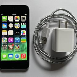 Apple iPod Touch 5th Gen