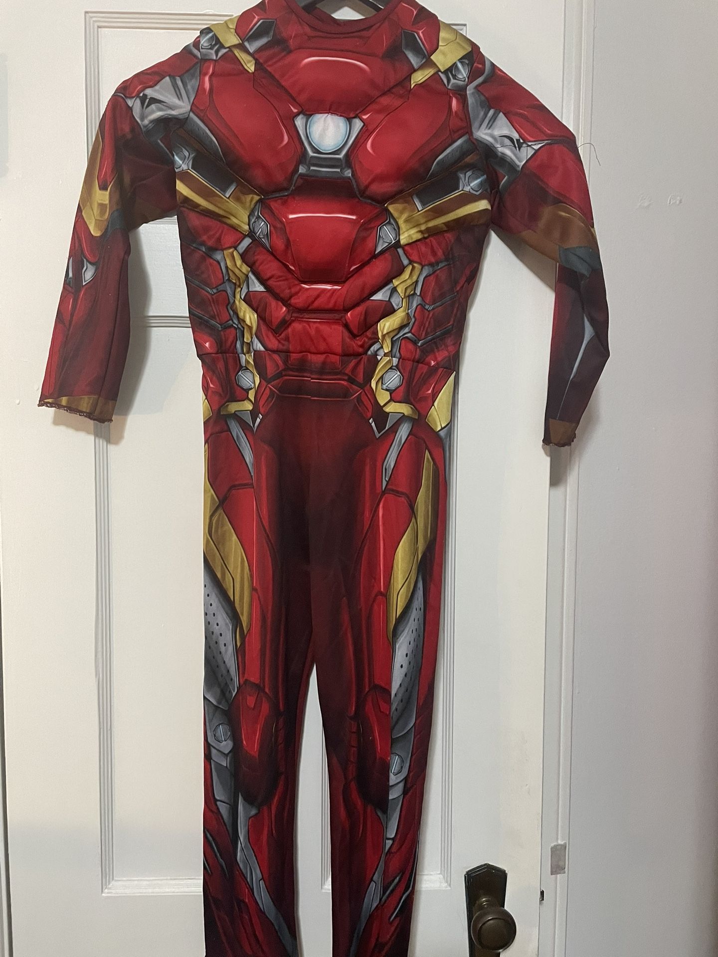 Ironman And Power Rangers