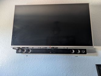 LG tv