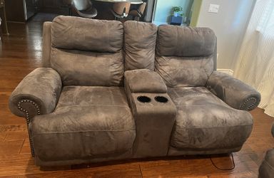 Ashley Couch For Sale