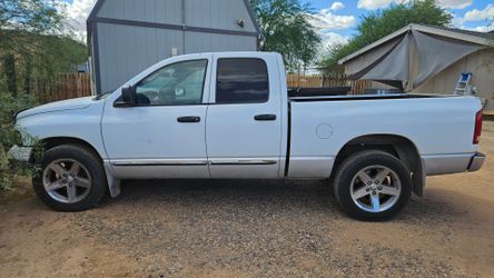 2003 Dodge Ram 1500