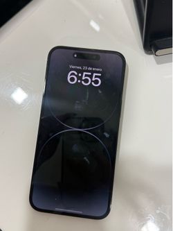 iPhone 14 pro max