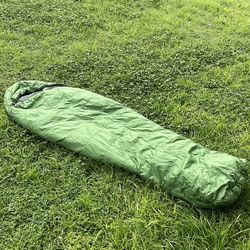 Zephyr 25 Sleeping Bag - Kids