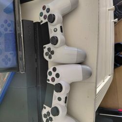 PS4 Bundle 