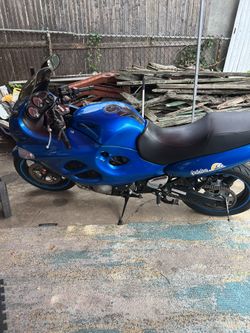 2000 katana 600 deals