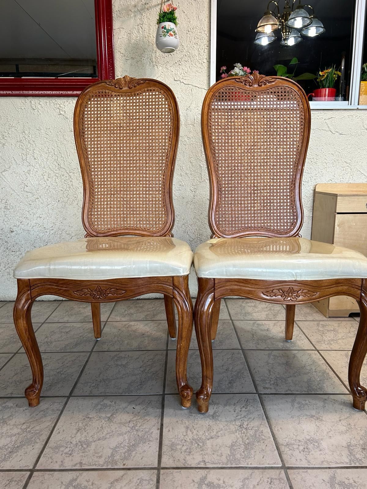 Antique Chairs