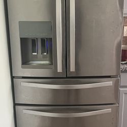 Whirlpool Fridge  