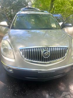 Buick Enclave