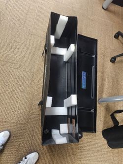 Free Storage cases