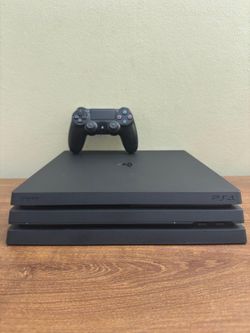 PS4 pro PlayStation 4 pro