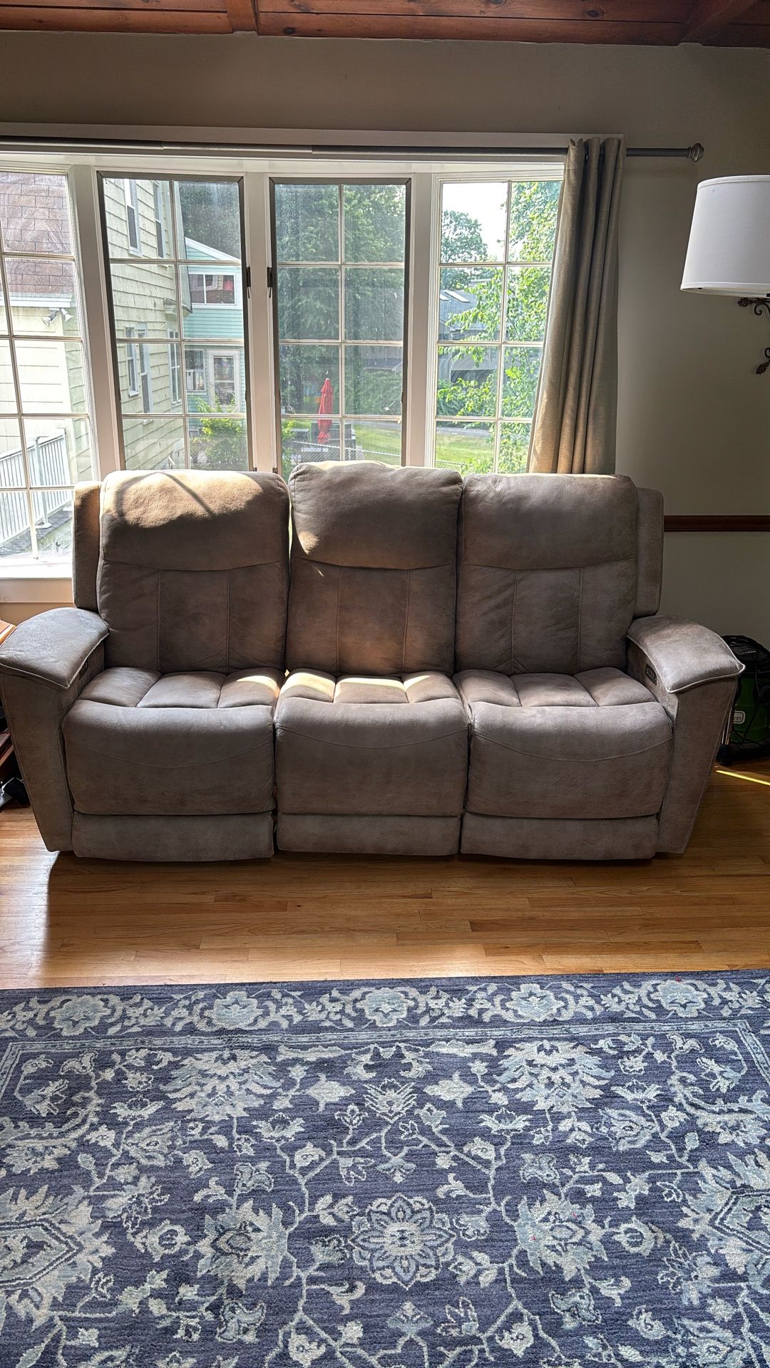 Couch For Sale