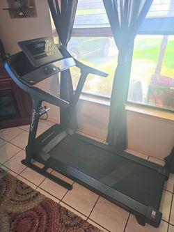 Treadmill