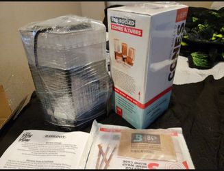 Brand New JOINT Stuffer/Packer